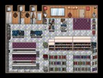 RPG Maker VX Ace - Shopping Spree DLC * STEAM RU  - изображение № 7