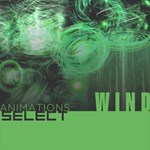RPG Maker VX Ace - Animations Select - Wind DLC - изображение № 2