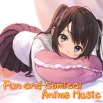 RPG Maker VX Ace - Fun and Comical Anime Music DLC - изображение № 2