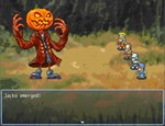 RPG Maker VX Ace - Tyler Warren RPG Battlers - 16 Bit B - изображение № 3