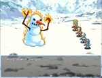 RPG Maker VX Ace - Tyler Warren RPG Battlers - 16 Bit B - изображение № 2
