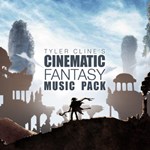 RPG Maker VX Ace - Tyler Cline's Cinematic Fantasy Musi - изображение № 2