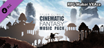 RPG Maker VX Ace - Tyler Cline's Cinematic Fantasy Musi