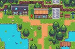 RPG Maker VX Ace - Super Retro World - Exterior Pack - изображение № 2