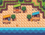 RPG Maker VX Ace - Super Retro World - Exterior Pack - изображение № 4