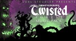 RPG Maker VX Ace - Cursed Kingdoms - Twisted Forest Mus - изображение № 2