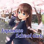 RPG Maker VX Ace - Japanese School Girls Vol.6 DLC - изображение № 2