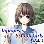 RPG Maker VX Ace - Japanese School Girls Vol.7 DLC - изображение № 2