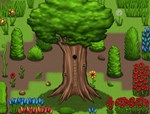 RPG Maker VX Ace - Big Garden Tiles DLC * STEAM RU  - изображение № 4