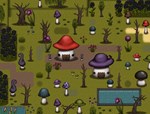 RPG Maker VX Ace - Big Garden Tiles DLC * STEAM RU  - изображение № 6