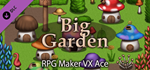 RPG Maker VX Ace - Big Garden Tiles DLC * STEAM RU 