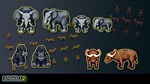 RPG Maker VX Ace - Time Fantasy Add on Animals 2 DLC - изображение № 3