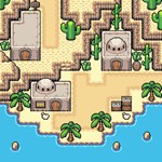 RPG Maker VX Ace - MT Tiny Tales Overworld Tiles DLC - изображение № 7