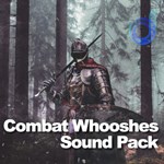 RPG Maker VX Ace - Combat Whooshes Sound Pack DLC - изображение № 3