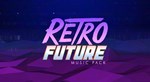 RPG Maker VX Ace - Retro Future Music Pack DLC - изображение № 2