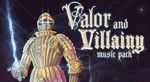 RPG Maker VX Ace - Valor And Villainy Music Pack DLC - изображение № 2