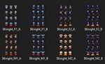 RPG Maker VX Ace - MT Tiny Tales Character Sprites NPC - изображение № 6