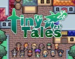 RPG Maker VX Ace - MT Tiny Tales Character Sprites NPC - изображение № 4
