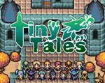 RPG Maker VX Ace - MT Tiny Tales Character Sprites NPC - изображение № 7