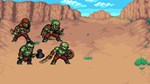 RPG Maker VX Ace - MT Tiny Tales Battlers - Monstrous U - изображение № 2