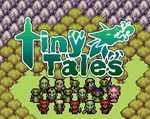 RPG Maker VX Ace - MT Tiny Tales Battlers - Monstrous U - изображение № 6