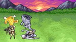 RPG Maker VX Ace - MT Tiny Tales Battlers - Elemental F - изображение № 3