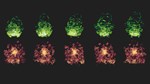 RPG Maker VX Ace - Pixelated Animations Pack Vol.2 DLC - изображение № 4