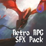 RPG Maker VX Ace - Retro RPG SFX Pack DLC * STEAM RU  - изображение № 2