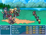 RPG Maker VX Ace - MT Tiny Tales Heroes - A New Beginni - изображение № 3