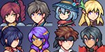RPG Maker VX Ace - MT Tiny Tales Heroes - A New Beginni - изображение № 6
