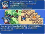 RPG Maker VX Ace - MT Tiny Tales Heroes - A New Beginni - изображение № 5