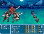 RPG Maker VX Ace - MT Tiny Tales Heroes - A New Beginni - изображение № 2