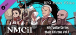 RPG Maker VX Ace - NPC Male Citizens Vol.1 DLC