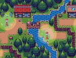RPG Maker VX Ace - Super Retro World - Character Pack - изображение № 3