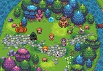 RPG Maker VX Ace - Super Retro World - Character Pack - изображение № 4