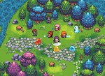RPG Maker VX Ace - Super Retro World - Character Pack - изображение № 2
