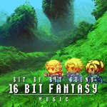 RPG Maker VX Ace - Bit by Bit Sound - 16 Bit Fantasy Mu - изображение № 2