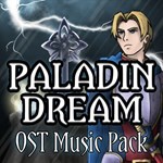 RPG Maker VX Ace - Paladin Dream OST Music Pack DLC - изображение № 2