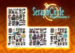 RPG Maker VX Ace - Seraph Circle Pixel Monster 1 DLC - изображение № 2