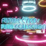 RPG Maker VX Ace - Future Cyberpunk Collection Vol.2 - изображение № 2