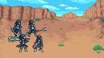 RPG Maker VX Ace - MT Tiny Tales Battlers - Magitek Dyn - изображение № 3