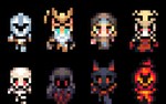 RPG Maker VX Ace - MT Tiny Tales Battlers - Faith and E - изображение № 4