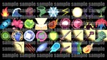 RPG Maker VX Ace - Big Icons Vol 1 - Magic and Skills - изображение № 4