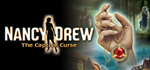 Nancy Drew: The Captive Curse * STEAM RU  АВТО 0%