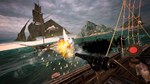 Furious Seas * STEAM РОССИЯ  АВТОДОСТАВКА 0% КАРТЫ - изображение № 2