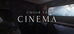 Cmoar VR Cinema * STEAM RU  АВТО 0%