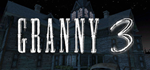 Granny 3 * STEAM РОССИЯ  АВТОДОСТАВКА 0% КАРТЫ