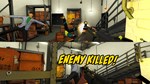 RICO: London * STEAM РОССИЯ  АВТОДОСТАВКА 0% КАРТЫ - изображение № 5