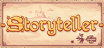 Storyteller * STEAM РОССИЯ  АВТОДОСТАВКА 0% КАРТЫ