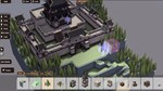 Extremely Realistic Siege Warfare Simulator - изображение № 6